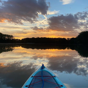 Meet your Posher, Mike